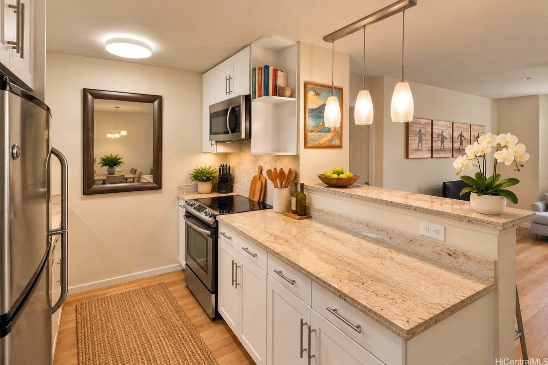 Condo in Honolulu, Hawaii, United States 2 - 19035805