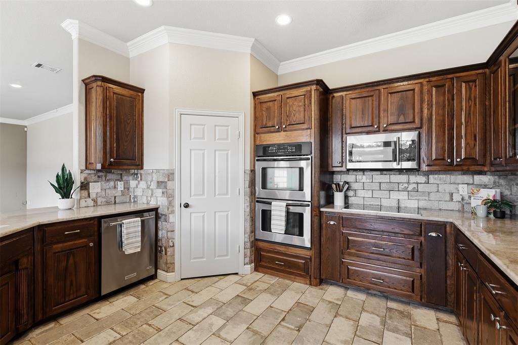 House in Cresson, Texas, United States 4 - 19036109
