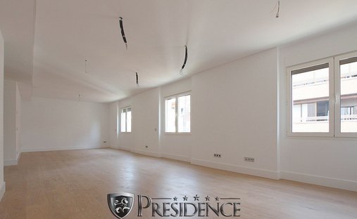 Apartamento en Salamanca, Madrid, España 1
