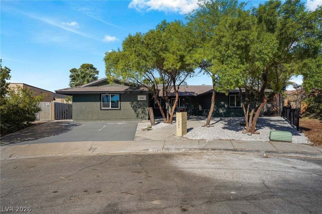 Haus in Las Vegas, Nevada, Vereinigte Staaten 5 - 19035398