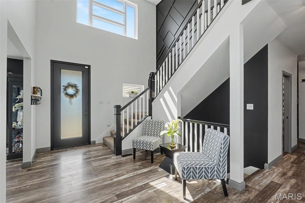Casa en Weldon Spring, Misuri, Estados Unidos 3 - 19035631