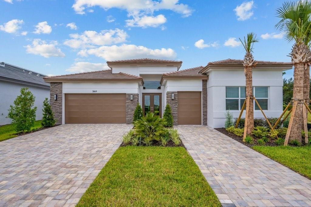 House in Zephyrhills, Florida, United States 2 - 19035913