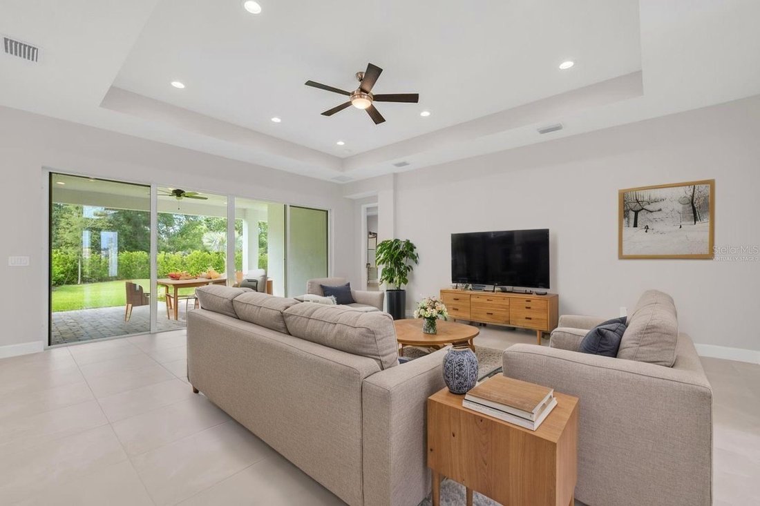 House in Zephyrhills, Florida, United States 5 - 19035913
