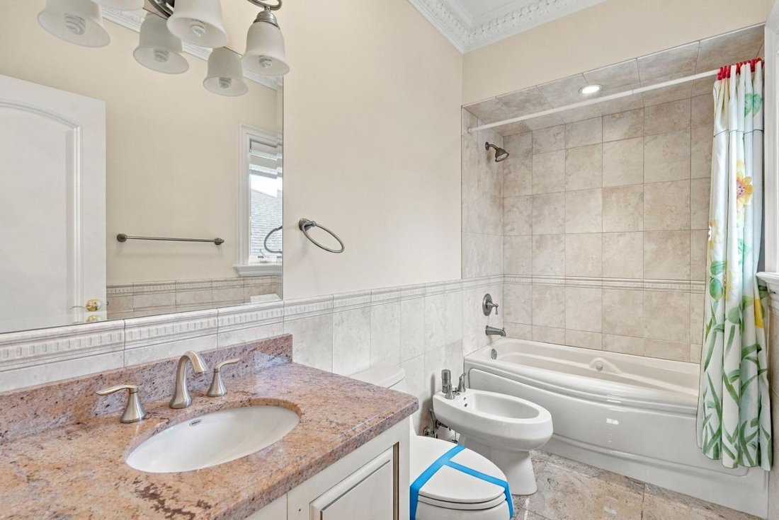 Haus in Markham, Ontario, Kanada 2 - 19035756