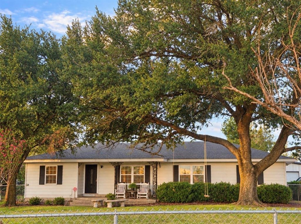 Casa a Hubbard, Texas, Stati Uniti 1 - 19036123