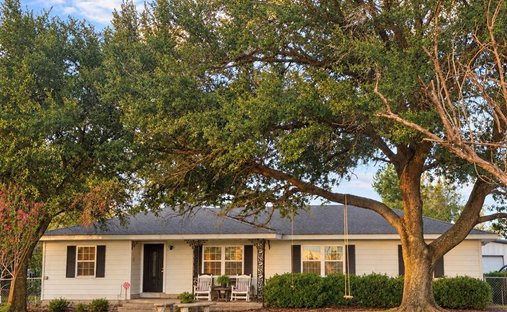 Casa a Hubbard, Texas, Stati Uniti 1