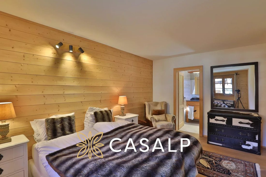 Wohnung in Villars-sur-Ollon, Ollon, Waadt 3 - 19035707