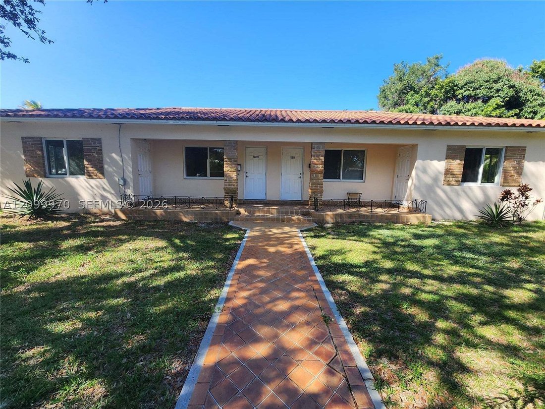 Haus in Miami, Florida, Vereinigte Staaten 2 - 19035672
