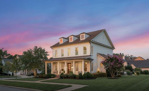 Casa en Thompson's Station, Tennessee, Estados Unidos 1