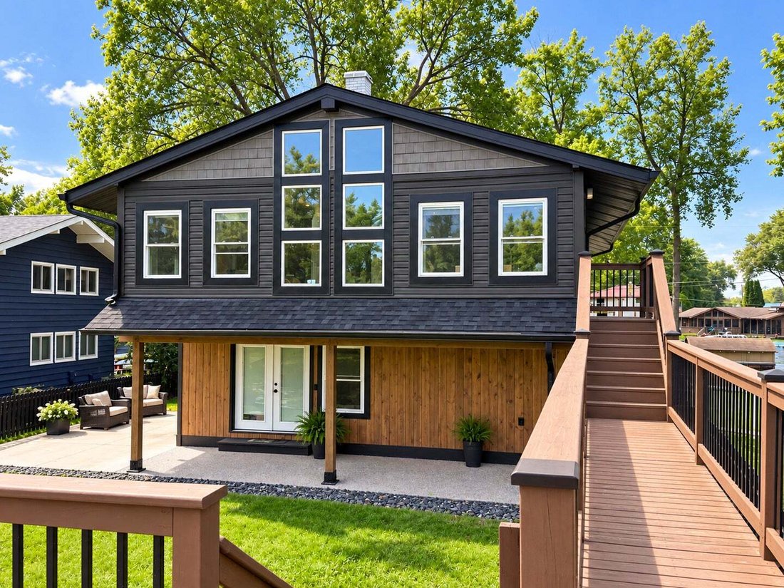 House in McHenry, Illinois, United States 5 - 19036085
