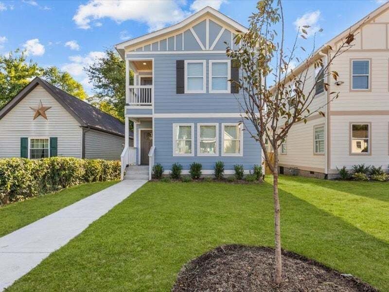 Haus in Nashville, Tennessee, Vereinigte Staaten 2 - 19035540