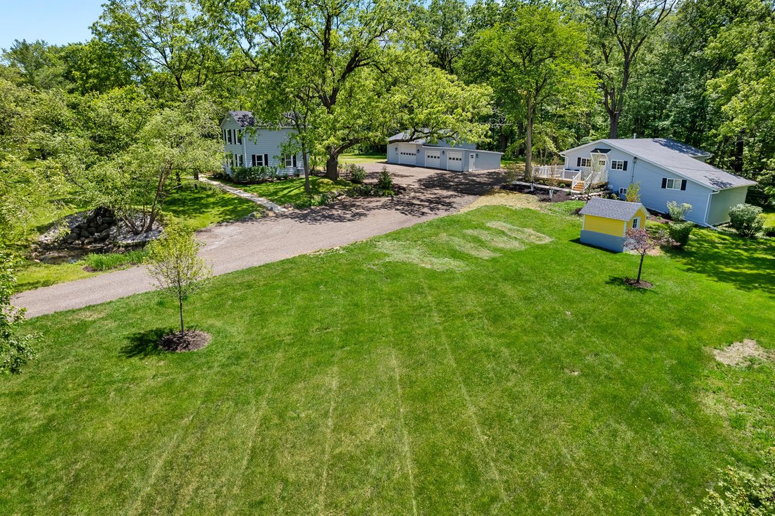 Casa a Lake Geneva, Wisconsin, Stati Uniti 1 - 19035942