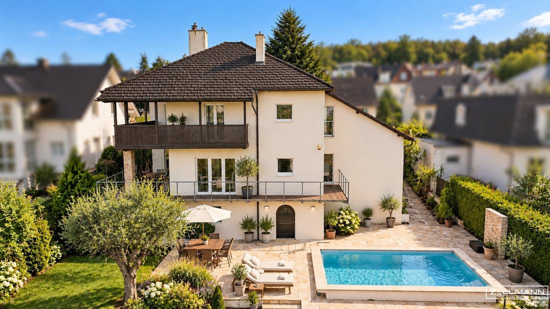 Villa in Vienna, Wien, Austria 2 - 18269003