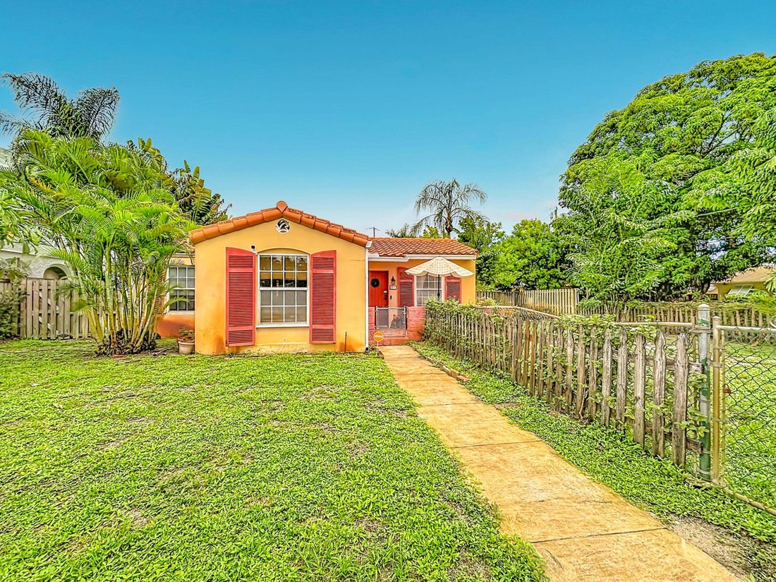 Casa a West Palm Beach, Florida, Stati Uniti 2 - 18982858
