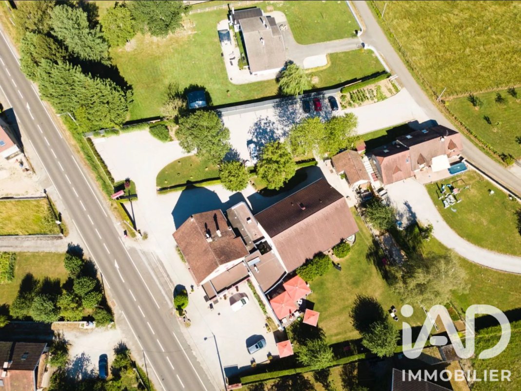 House in Lons-le-Saunier, Bourgogne – Franche-Comté, France 2 - 19036450
