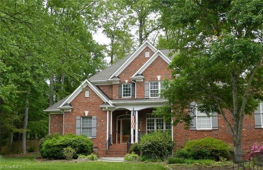 House in Summerfield, North Carolina, United States 1 - 19035422