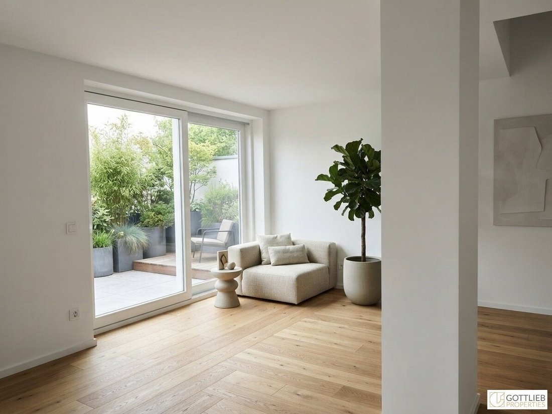 Penthouse in Vienna, Wien, Austria 3 - 19036057