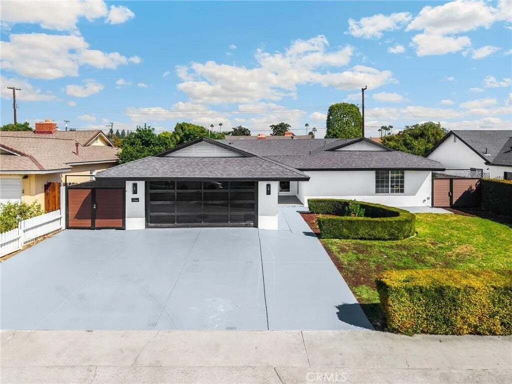 House in Placentia, California, United States 2 - 19036016