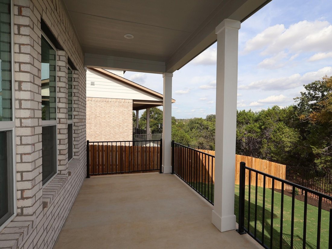 Haus in Leander, Texas, Vereinigte Staaten 3 - 18528901