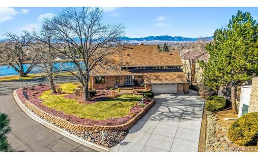 Maison à Northglenn, Colorado, États-Unis 1