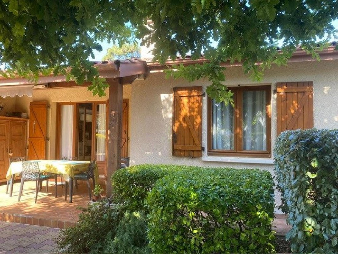 House in Vendays-Montalivet, Nouvelle-Aquitaine, France 2 - 19036226