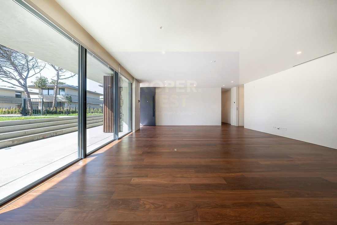 Wohnung in Cascais und Estoril, Lissabon, Portugal 5 - 19035815