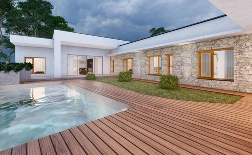 Villa in Boadilla del Monte, Comunidad de Madrid, Spain 1