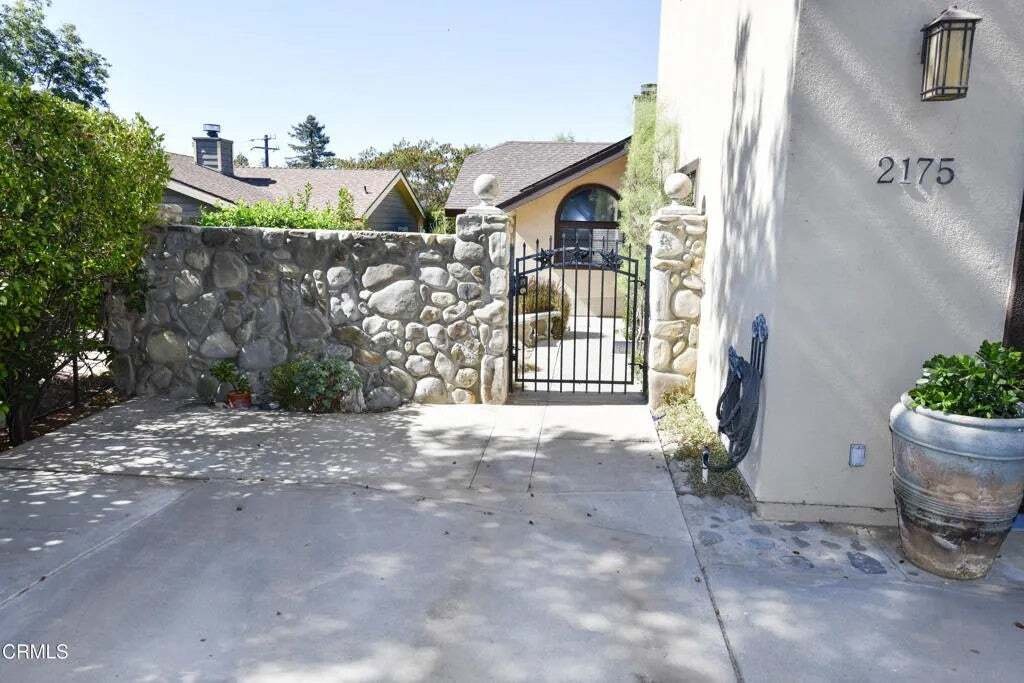 Haus in Ojai, Kalifornien, Vereinigte Staaten 2 - 18953534