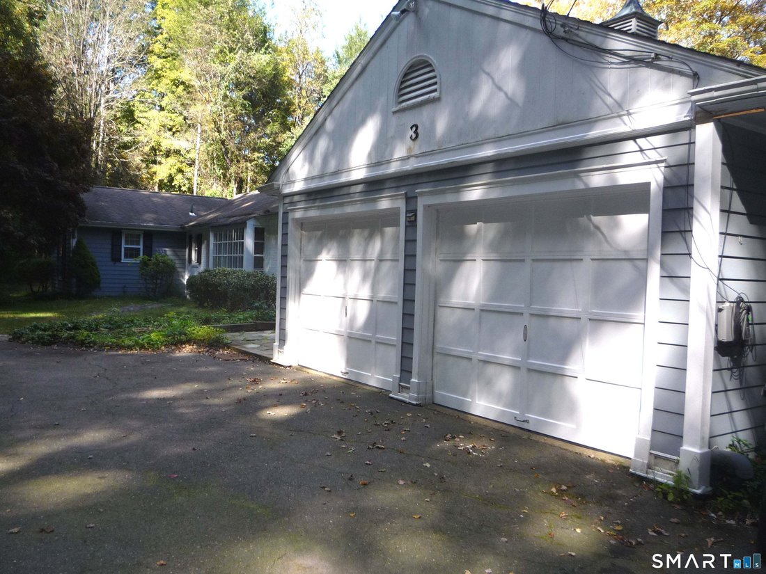 House in Weston, Connecticut, United States 3 - 19035341