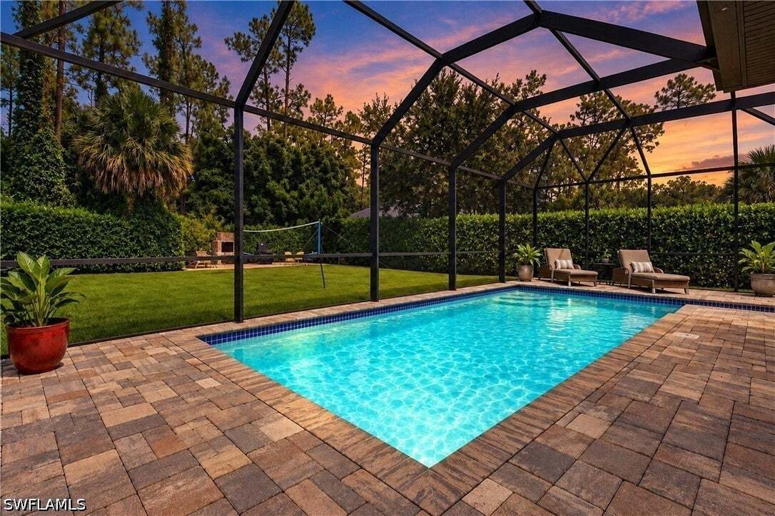 House in Naples, Florida, United States 1 - 19035375