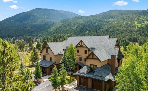 Residenza a Public Defender, Colorado, Stati Uniti 1