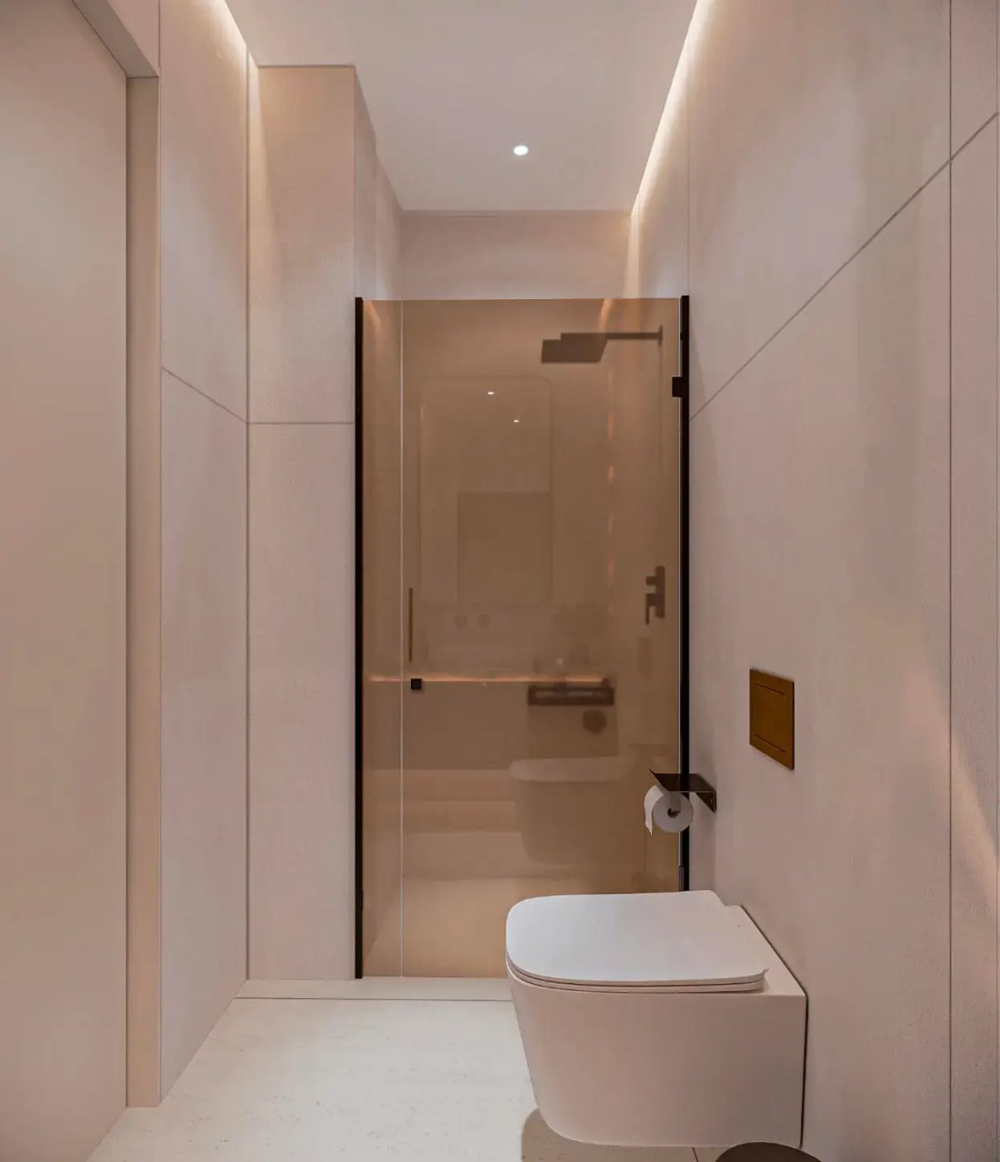 Apartment in İstanbul, İstanbul, Turkey 5 - 19036233
