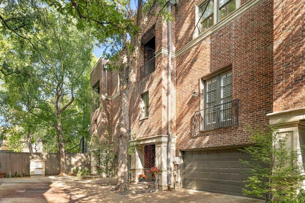 Stadthaus in Dallas, Texas, Vereinigte Staaten 3 - 19036112