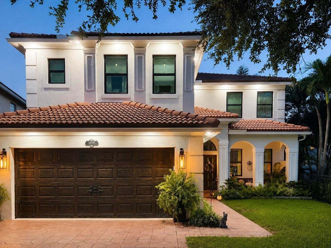 House in Wellington, Florida, United States 4 - 19035602