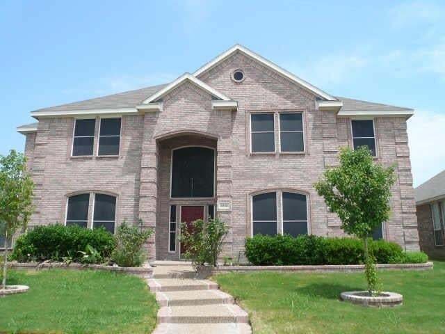 Maison à The Colony, Texas, États-Unis 1 - 19036130