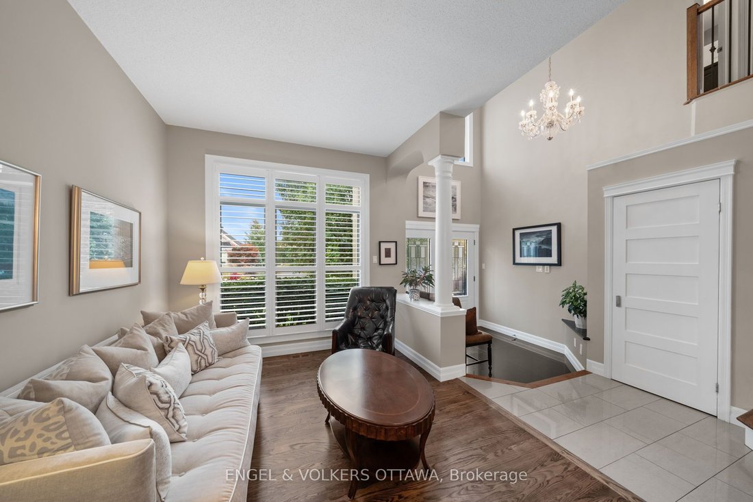 Casa a Ottawa, Ontario, Canada 4 - 19035803