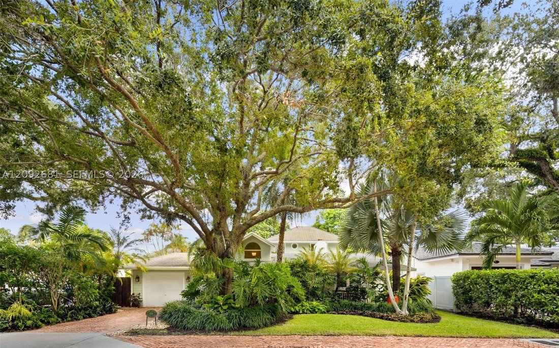 Casa en Fort Lauderdale, Florida, Estados Unidos 3 - 19017527