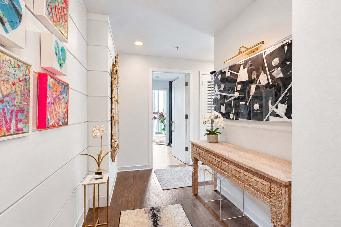 Condominio a Nashville, Tennessee, Stati Uniti 3 - 18324588