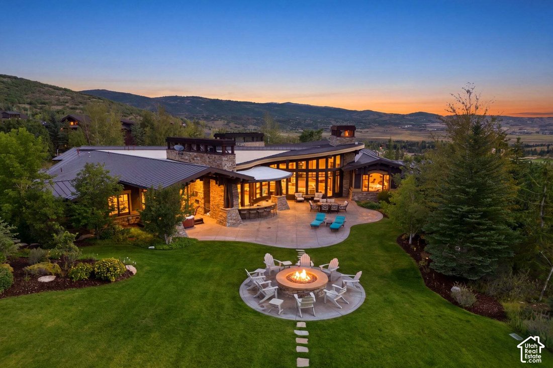 House in Park City, Utah, United States 3 - 19035467