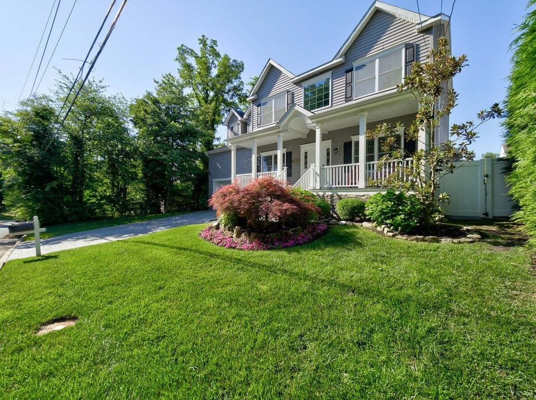 Maison à Neptune Township, New Jersey, États-Unis 3 - 19035342