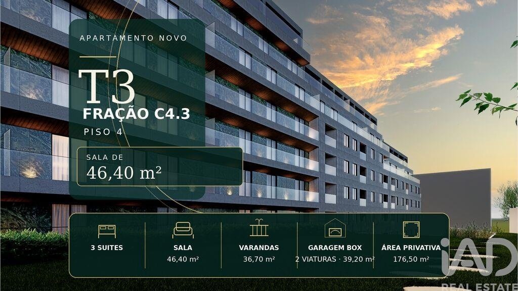 Apartment in Gondomar (Sao Cosme), Valbom e Jovim, Porto District, Portugal 1 - 19035854