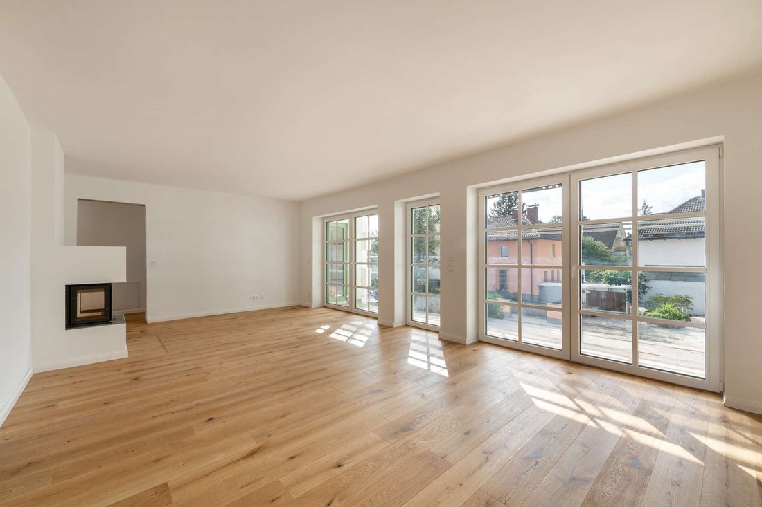 Apartment in Munich, Bavaria, Germany 2 - 19035532