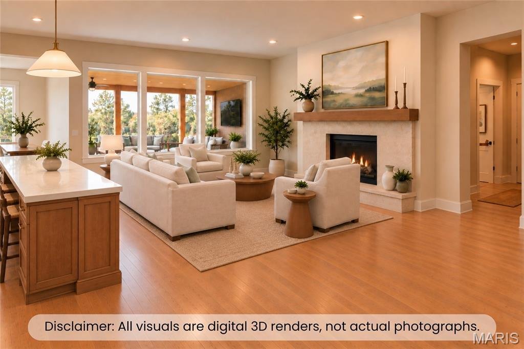 House in Ellisville, Missouri, United States 3 - 18543653