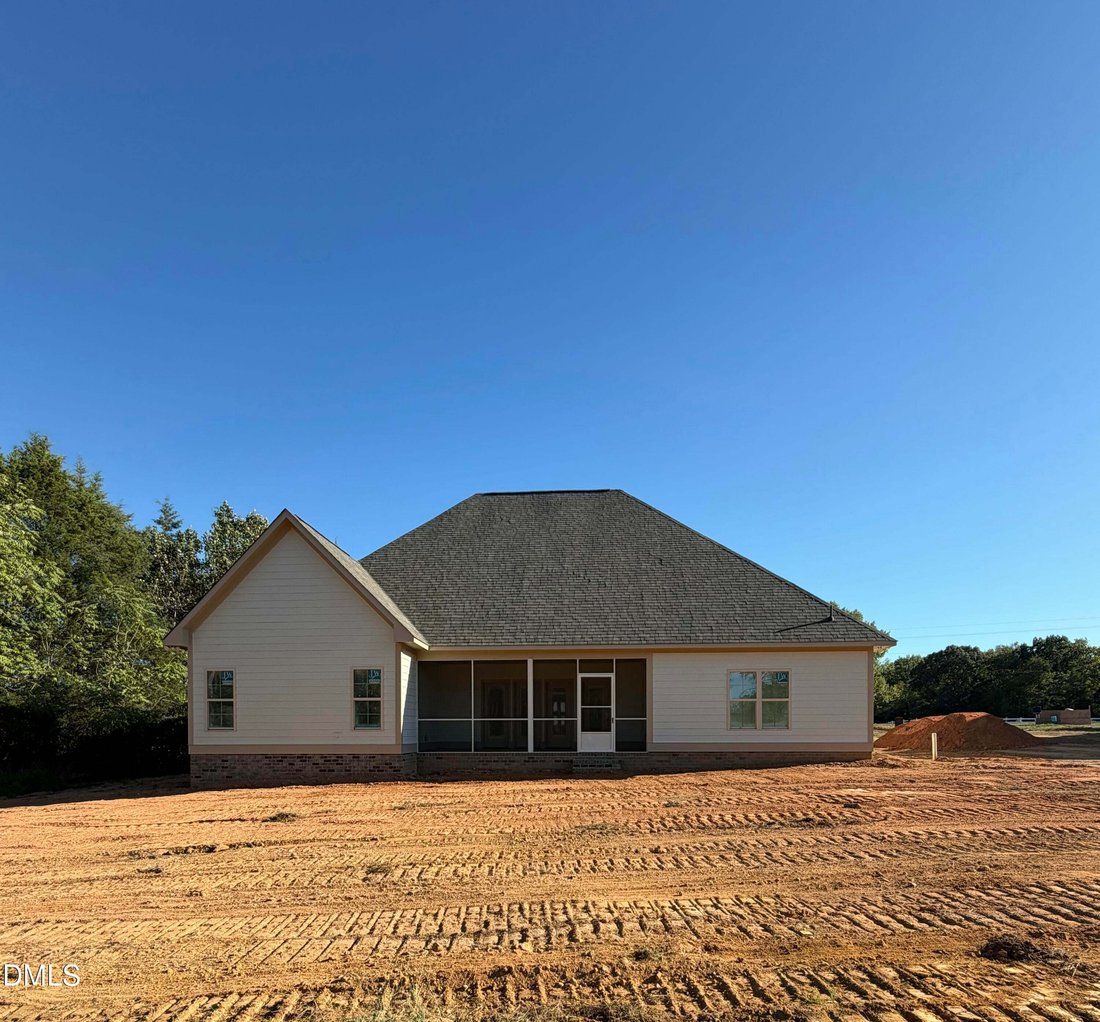 Haus in Fuquay-Varina, North Carolina, Vereinigte Staaten 4 - 18548626