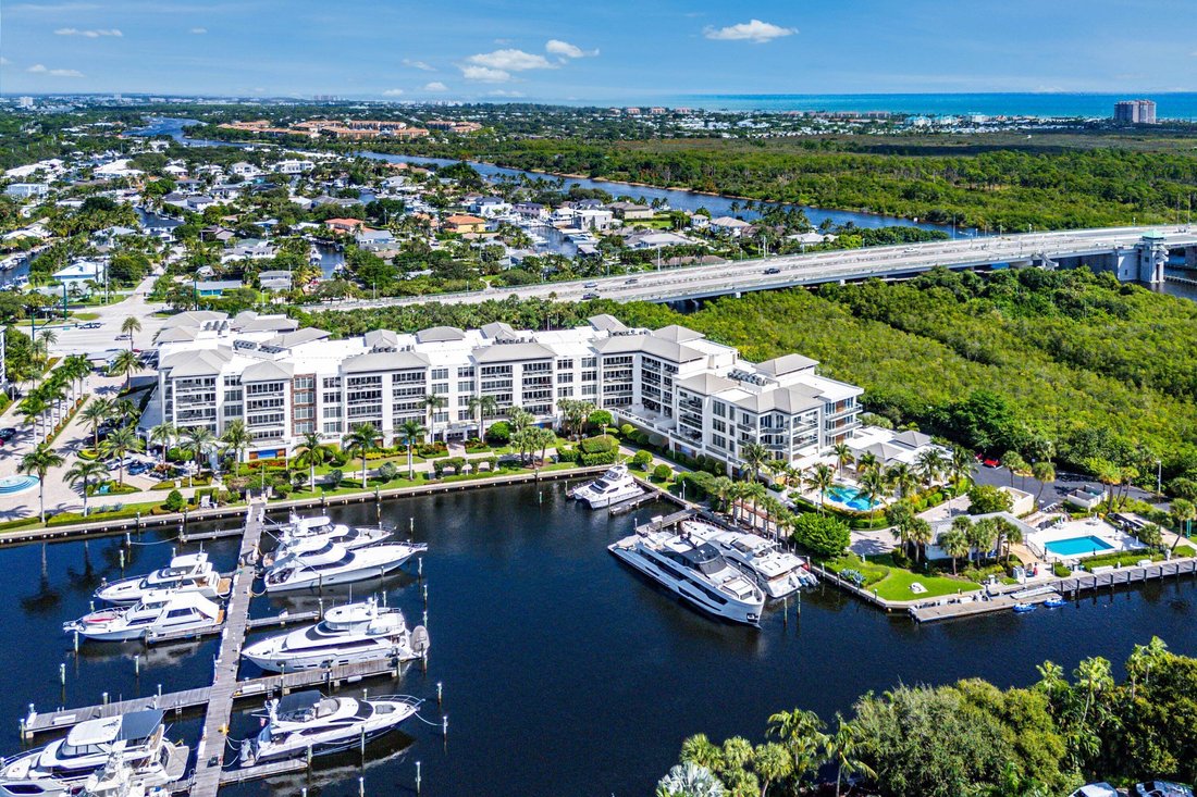 Condo in Palm Beach Gardens, Florida, United States 3 - 19035593