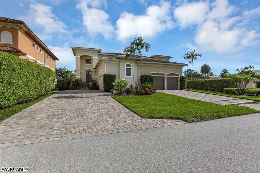 Haus in Bonita Springs, Florida, Vereinigte Staaten 1 - 19035376