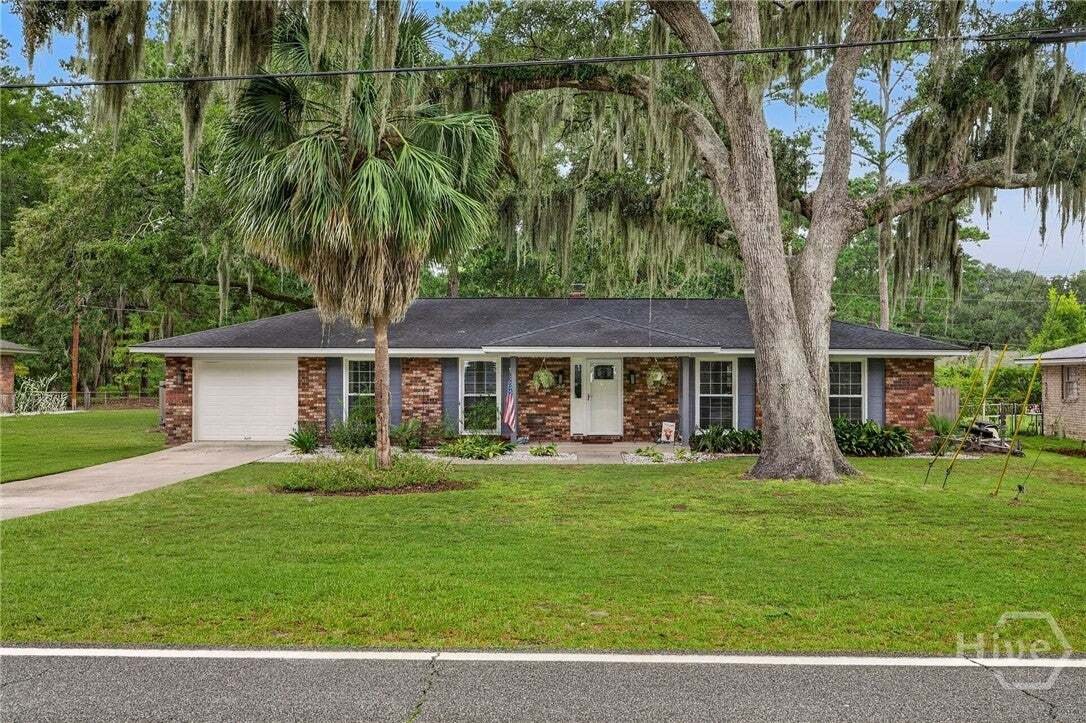 Haus in Savannah, Georgia, Vereinigte Staaten 1 - 19035836