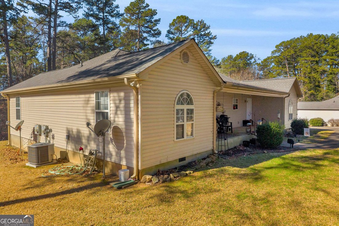 Casa en Toccoa, Georgia, Estados Unidos 2 - 19035976