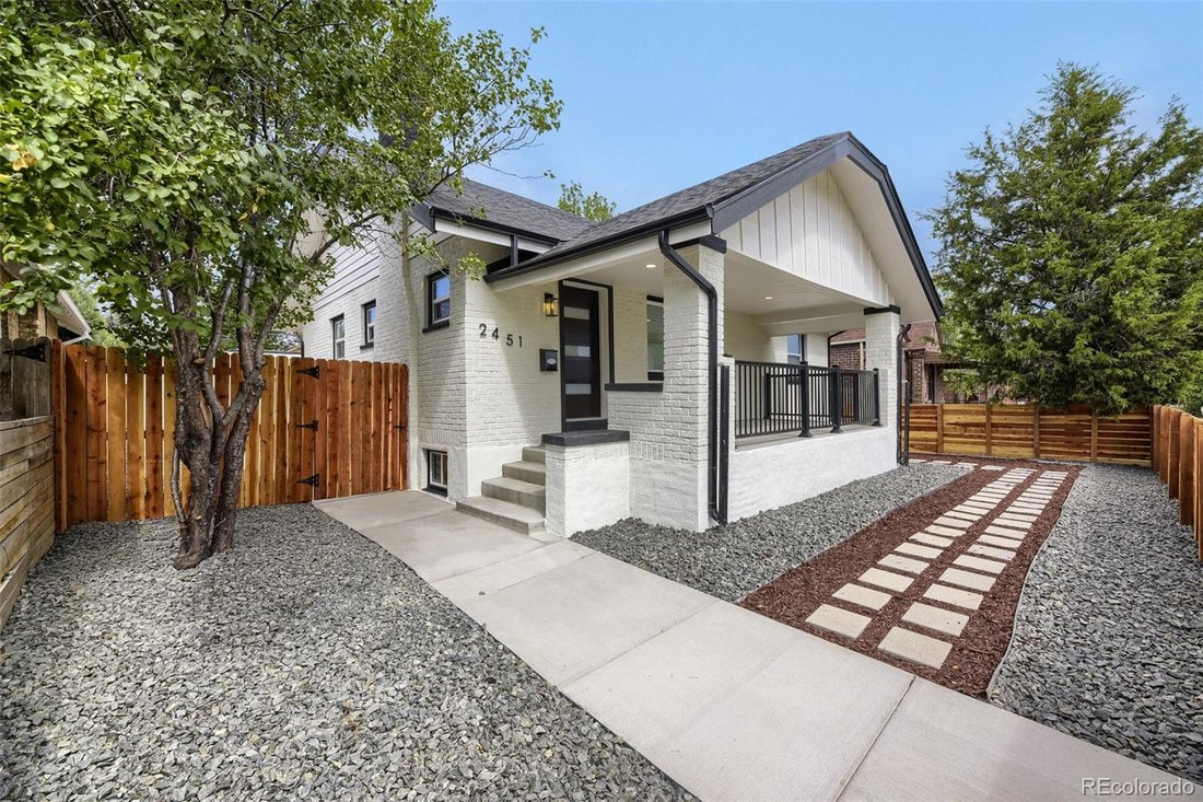 Casa en Denver, Colorado, Estados Unidos 1 - 19035444