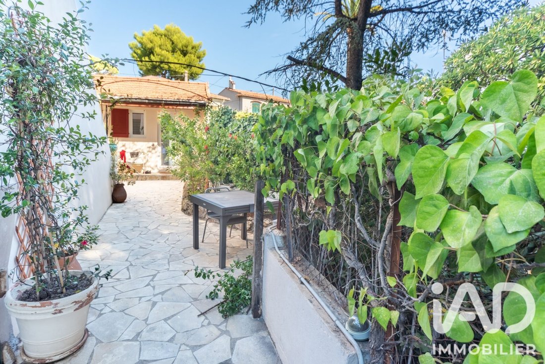 House in Cannes, Provence-Alpes-Côte d'Azur, France 2 - 19036447